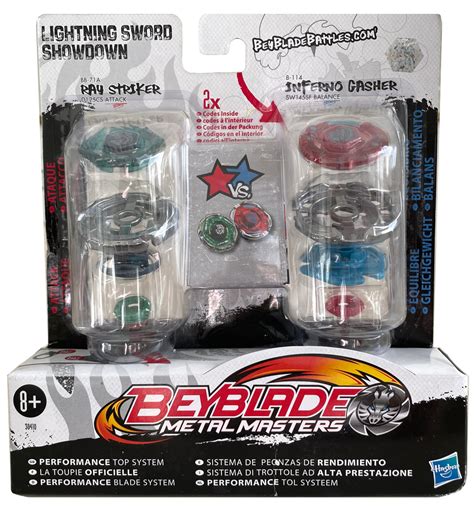 beyblade castellano mega|Beyblade Metal Masters [Castellano].
